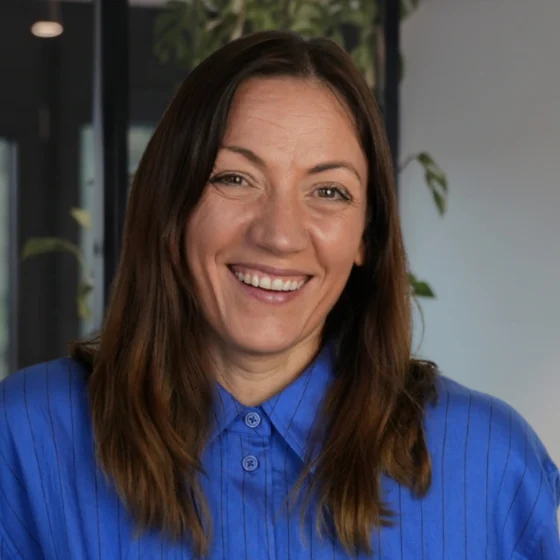 Jelena Klingenberg
